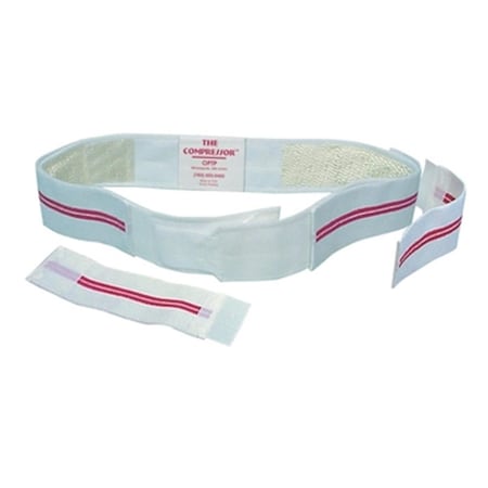 Qualitycare The Com-Pressor Belt - X-Large QU106000